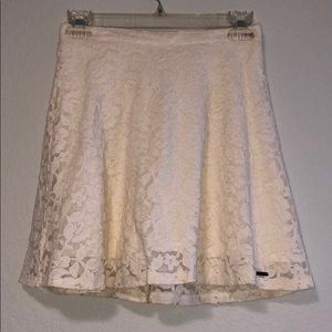 Hollister skirt